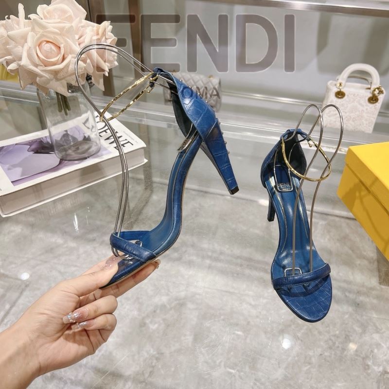 Fendi Sandals